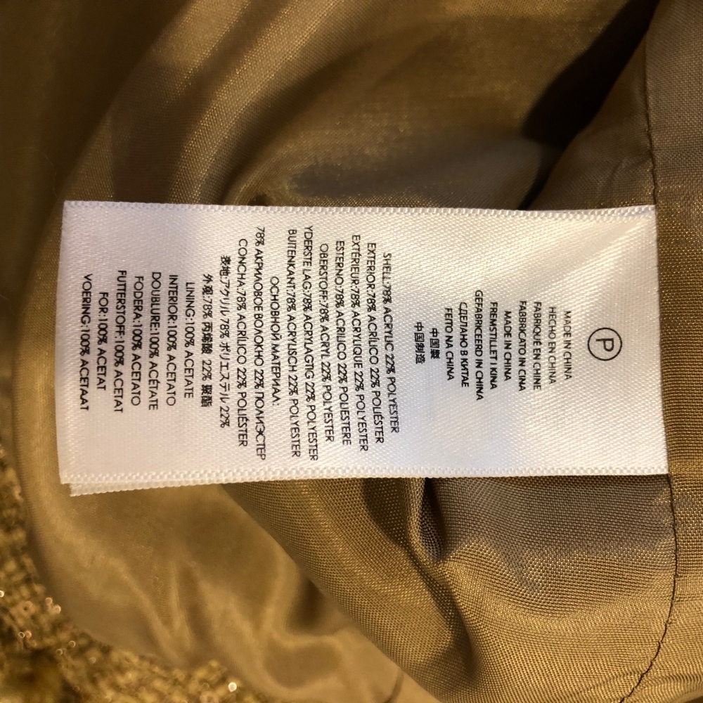 Jacket - Picture 6 of 6